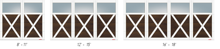 Layouts - Princeton P-21